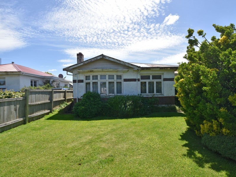 94 Bourke Street, Windsor, Invercargill - Carousel 1