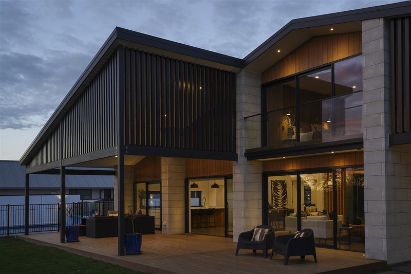 8D East Ridge Grove, Newstead, Hamilton - Carousel 20