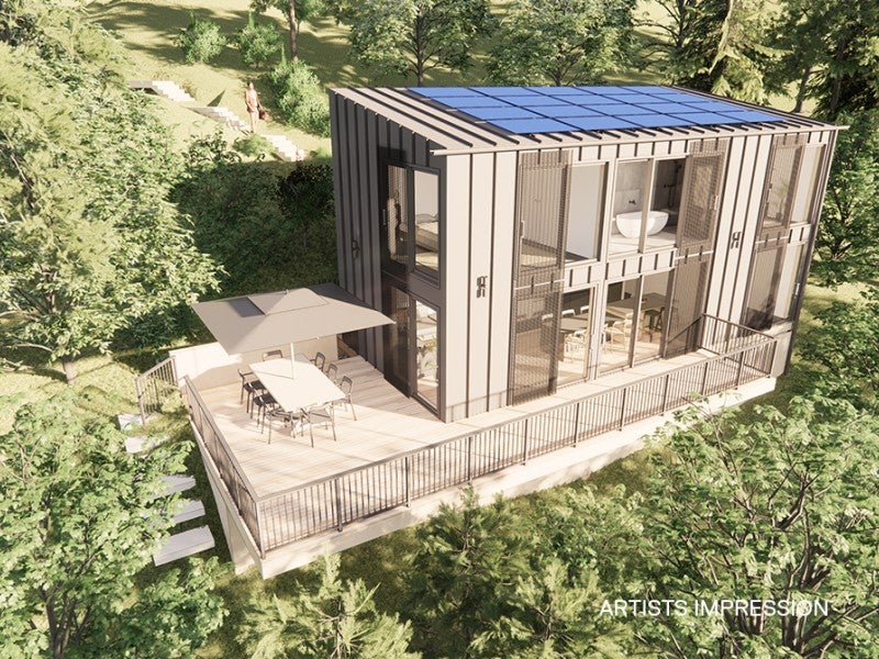 125 Sefton Street, Wadestown, Wellington - Carousel 1