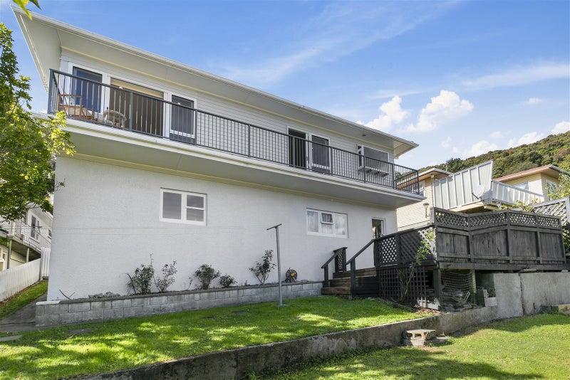 34 Tilbury Street, Fairfield, Lower Hutt - Carousel 23