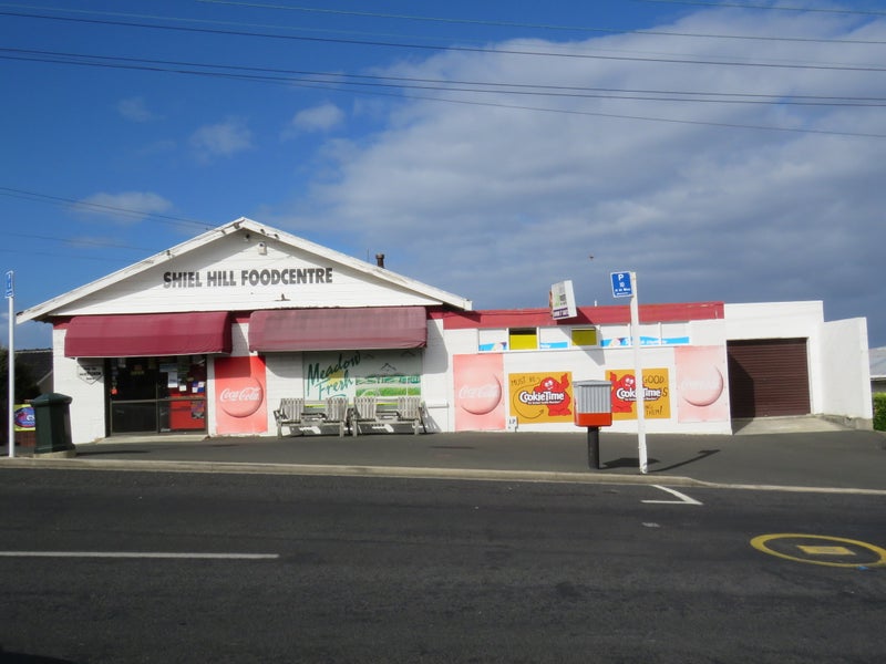 122 Highcliff Road, Shiel Hill, Dunedin - Carousel 1