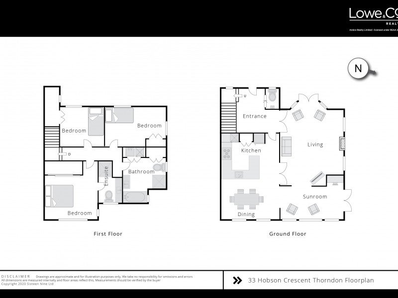 33 Hobson Crescent, Thorndon, Wellington - Carousel 16