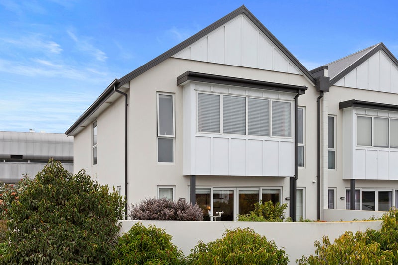 54 John Campbell Crescent, Hillmorton, Christchurch - Carousel 1