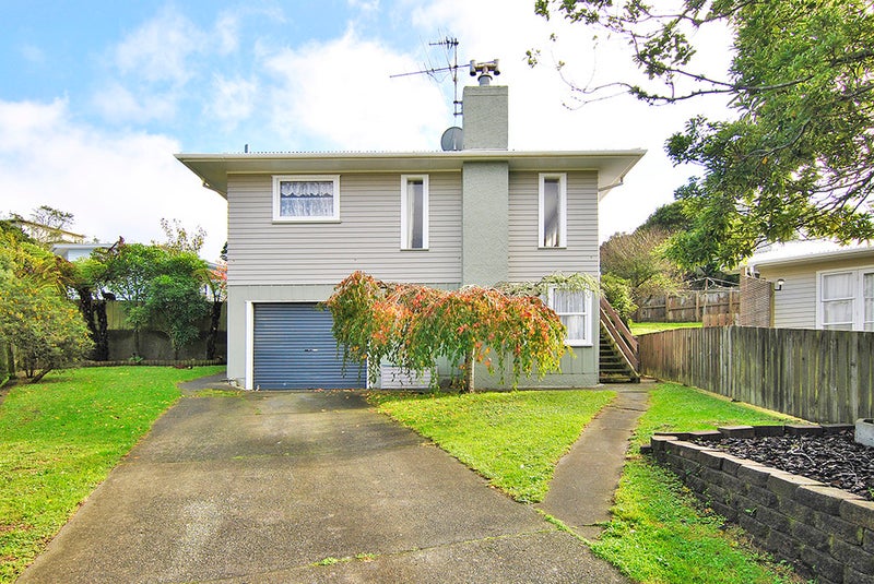 58 Batchelor Street, Newlands, Wellington - Carousel 1