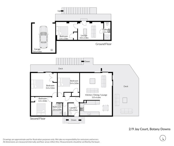 2/9 Jay Court, Botany Downs, Auckland - Carousel 13