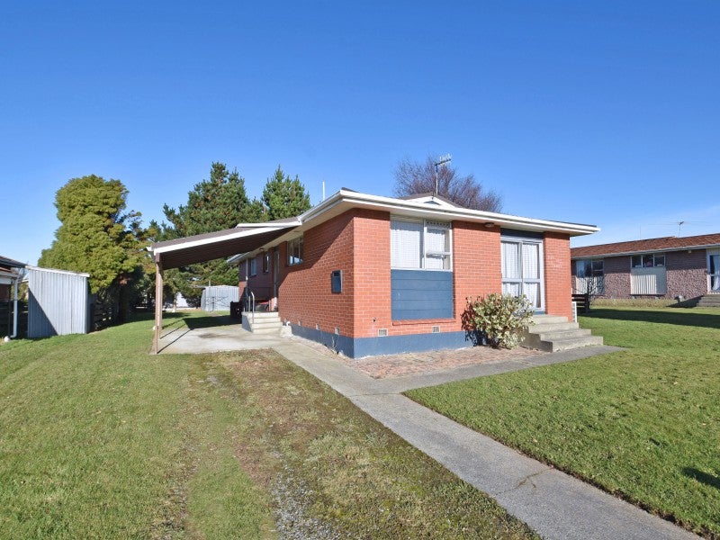 131 John Street, Heidelberg, Invercargill - Carousel 1