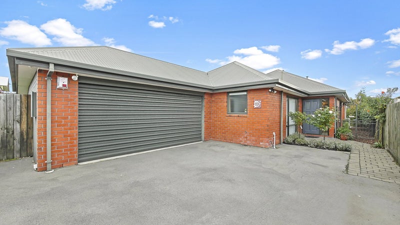 2/113 Avonhead Road, Avonhead, Christchurch - Carousel 20