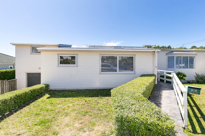 51A Ganges Road, Khandallah, Wellington - Carousel 2