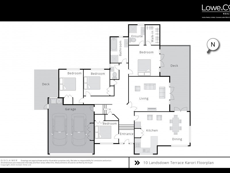 10 Landsdowne Terrace, Karori, Wellington - Carousel 14