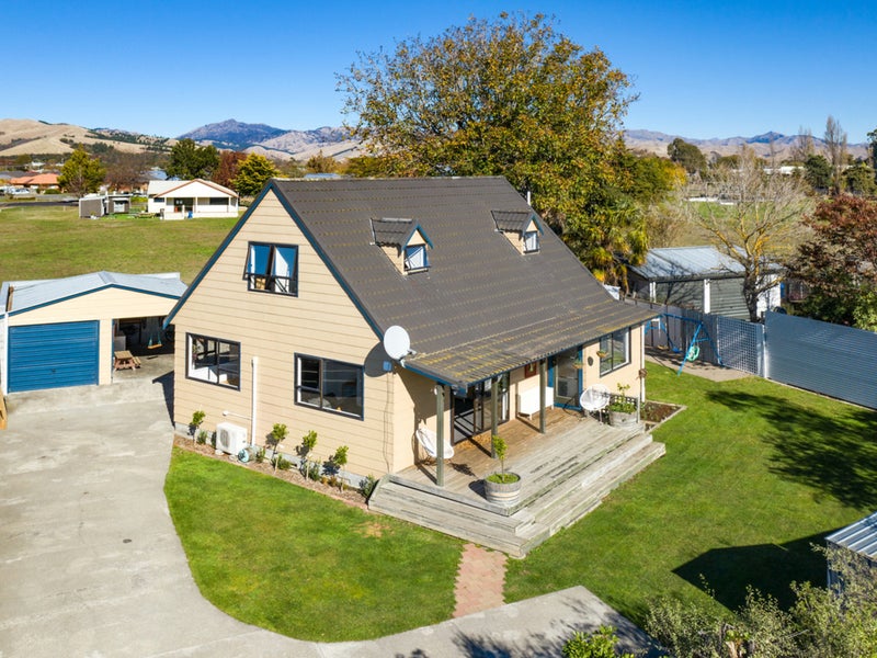 11A Leitrim Street, Redwoodtown, Blenheim - Carousel 25