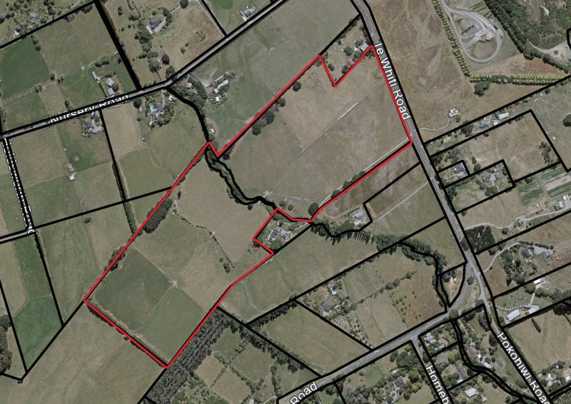 90 Te Whiti Road, Homebush, Masterton - Carousel 1