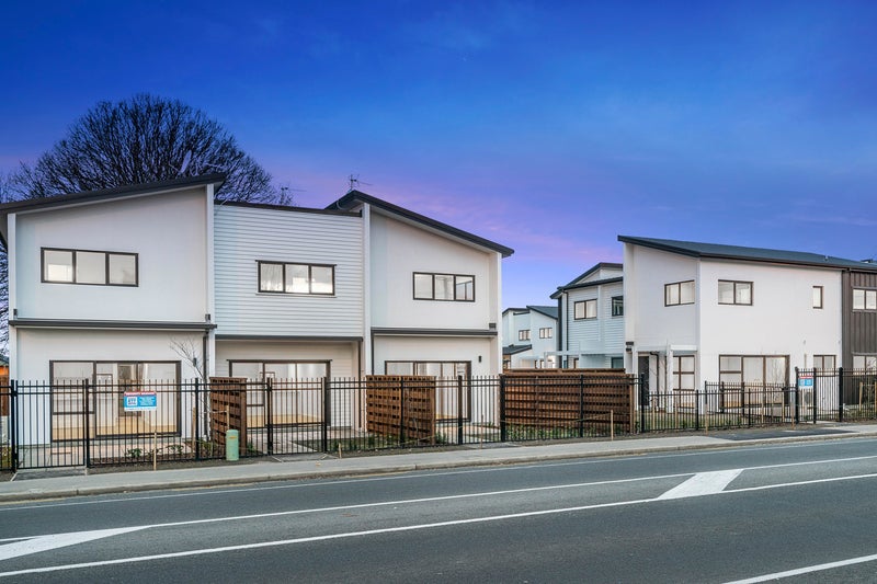 5/69 Suva Street, Upper Riccarton, Christchurch - Carousel 1