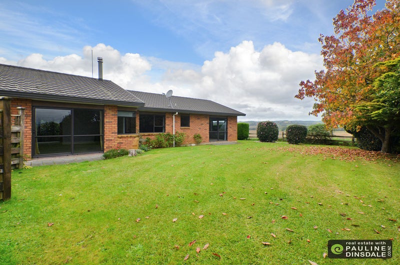 8 Bon Vue Ridge, Whakapara, Hikurangi - Carousel 2
