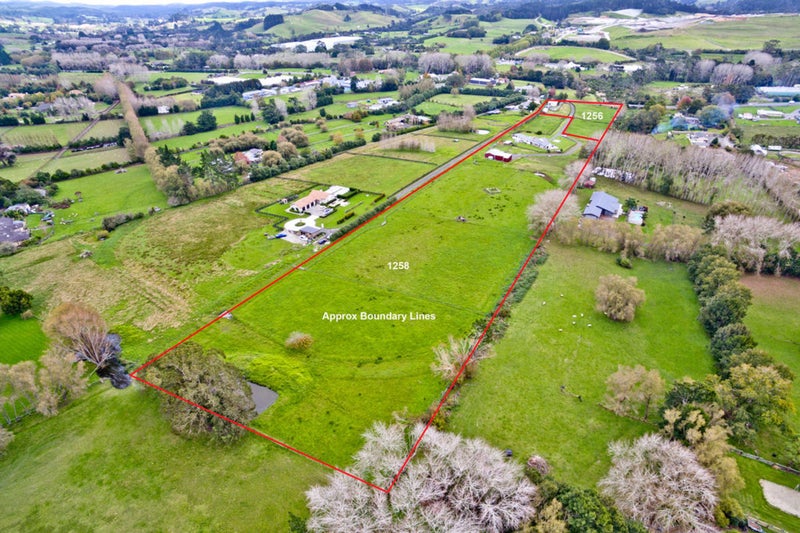 1258 Dairy Flat Highway, Albany - Carousel 1