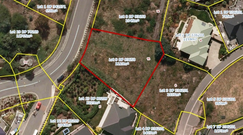 16 Millway Place, Huntsbury, Christchurch - Carousel 4