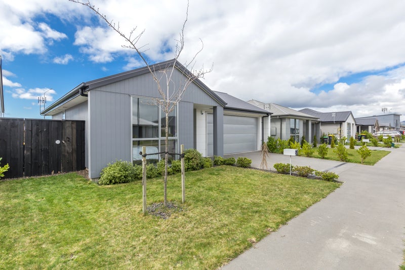 15 George West Square, Halswell, Christchurch - Carousel 17