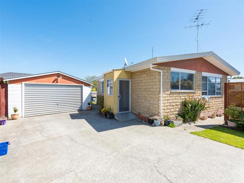 8B GASCOIGNE ST, Riversdale, BLENHEIM - Carousel 21