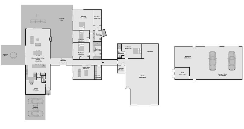 64 Selman Road, Albany - Carousel 21