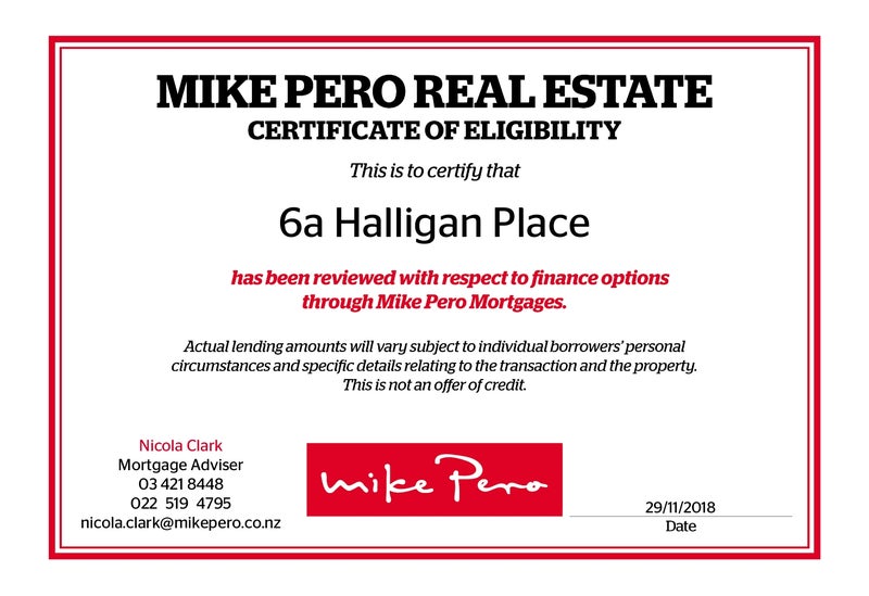 1/6 Halligan Place, Belfast, Christchurch - Carousel 20