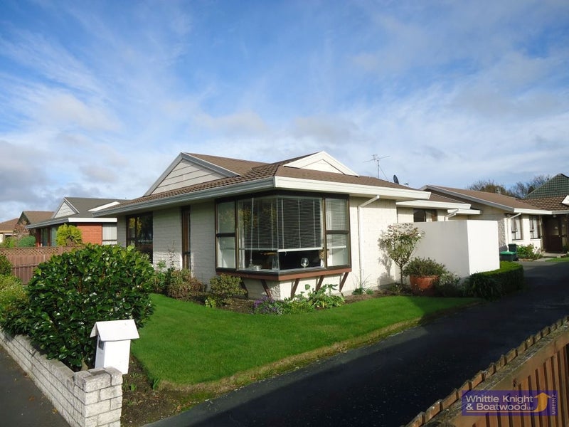 1/62 Leacroft Street, Bishopdale, Christchurch - Carousel 1