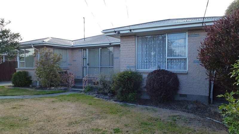 116 Avondale Road, Avondale, Christchurch - Carousel 13