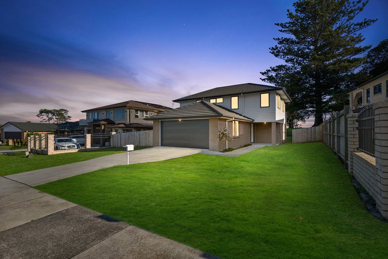 7 Ebanjane Way, Clendon Park, Auckland - Carousel 19