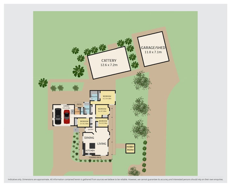 12 Ranfurly Road, Alfriston, Auckland - Carousel 17