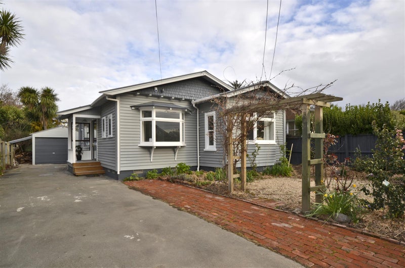6 Vincent Place, Opawa, Christchurch - Carousel 2
