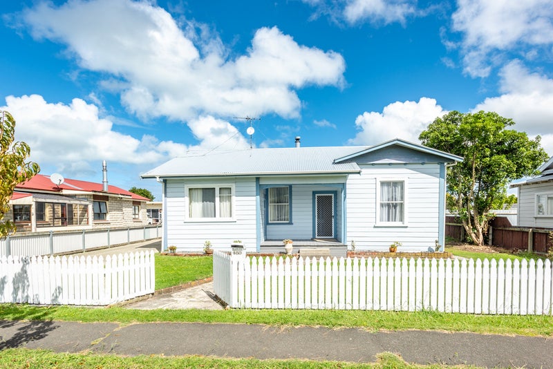 480 Palmerston Road, Te Hapara, Gisborne - Carousel 24