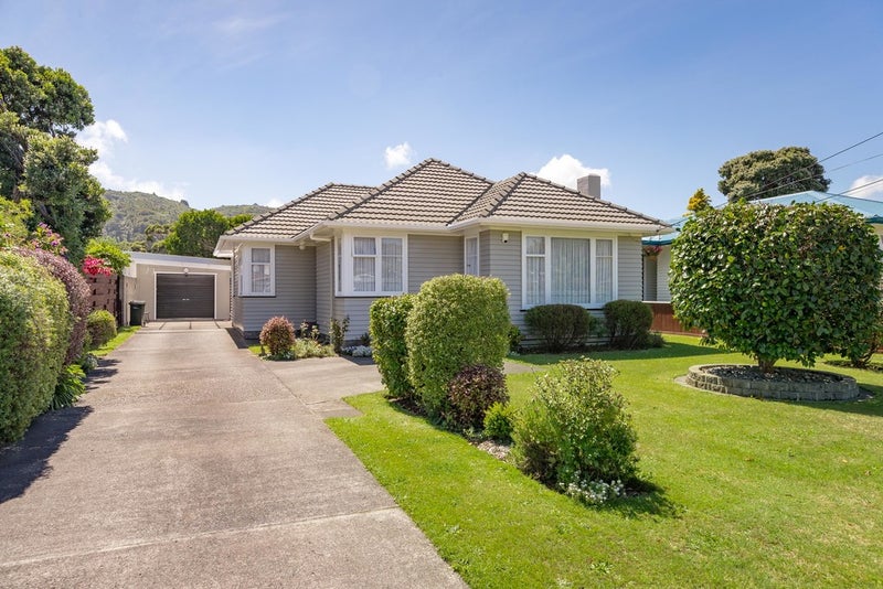 225 Taita Drive, Avalon, Lower Hutt - Carousel 1