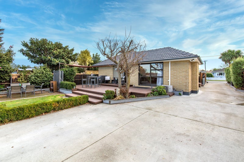 68 Gardiners Road, Bishopdale, Christchurch - Carousel 1