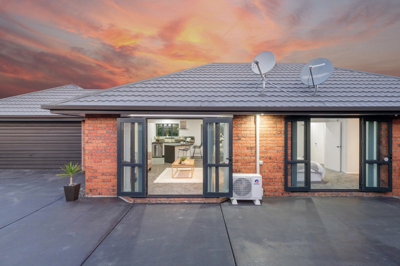 70A Ottawa Road, Wainoni, Christchurch - Carousel 1