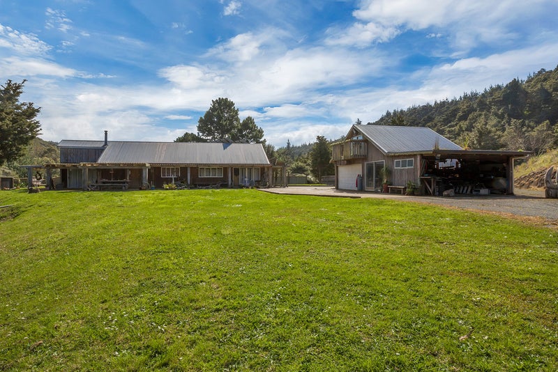 350 Mangahui Road, Whangarei - Carousel 2
