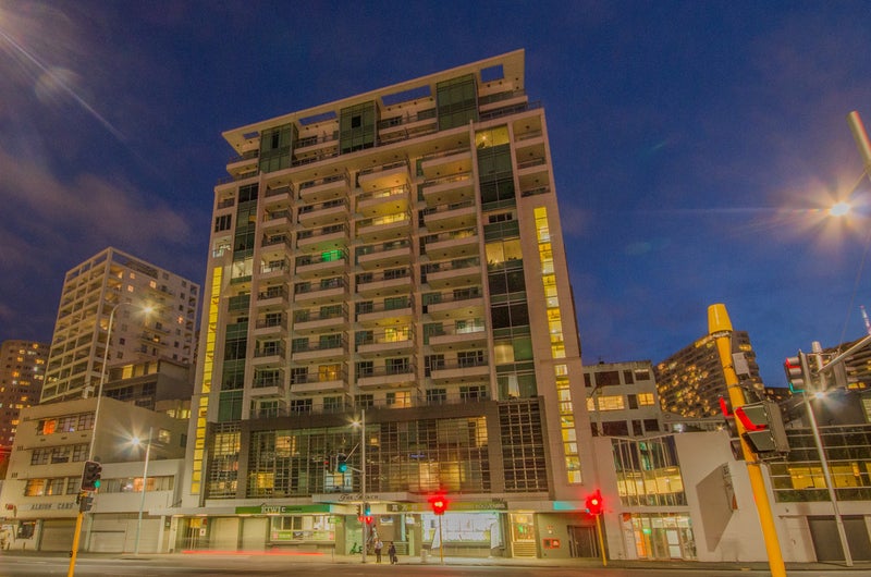 1201/85 Beach Road, Auckland Central, Auckland - Carousel 15