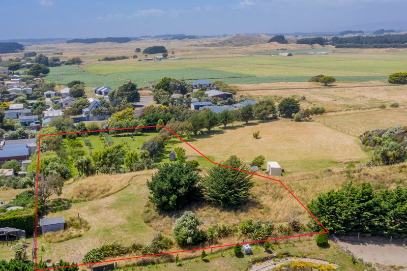 0 Strathnaver Drive, Waikawa Beach, Manakau - Carousel 1