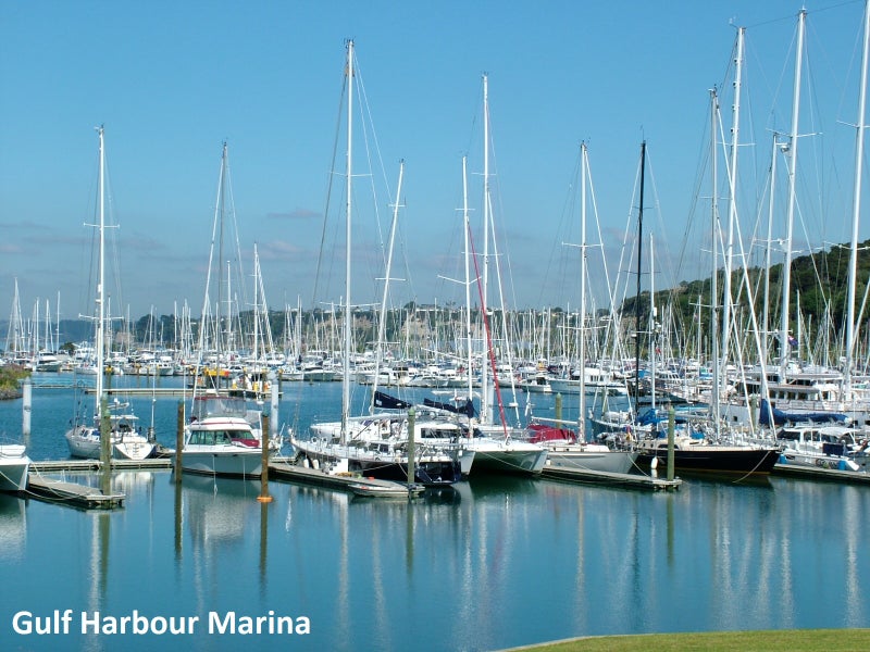 26A Gulf Harbour Drive, Gulf Harbour, Whangaparaoa - Carousel 2