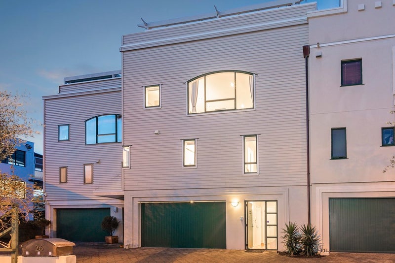 26B Brighton Road, Parnell, Auckland - Carousel 1