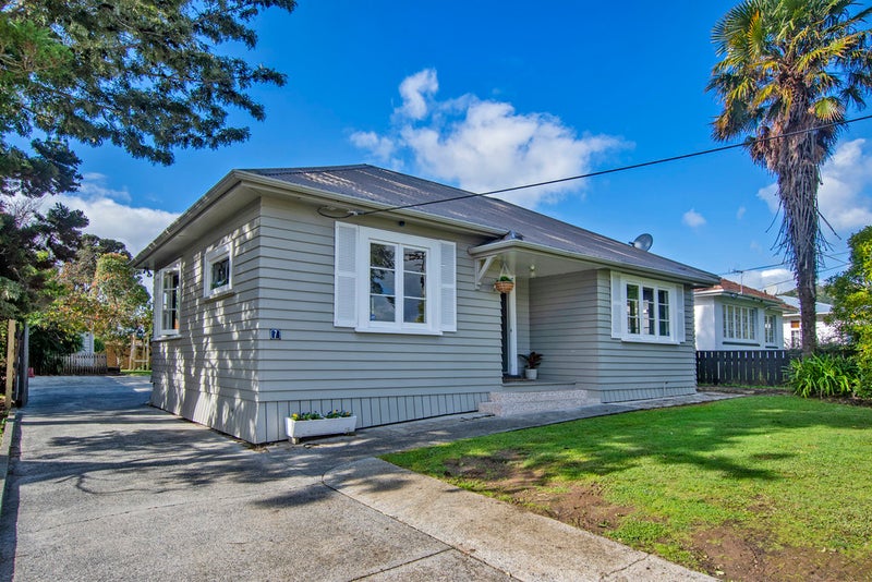 7 Te Mai Road, Woodhill, Whangarei - Carousel 1