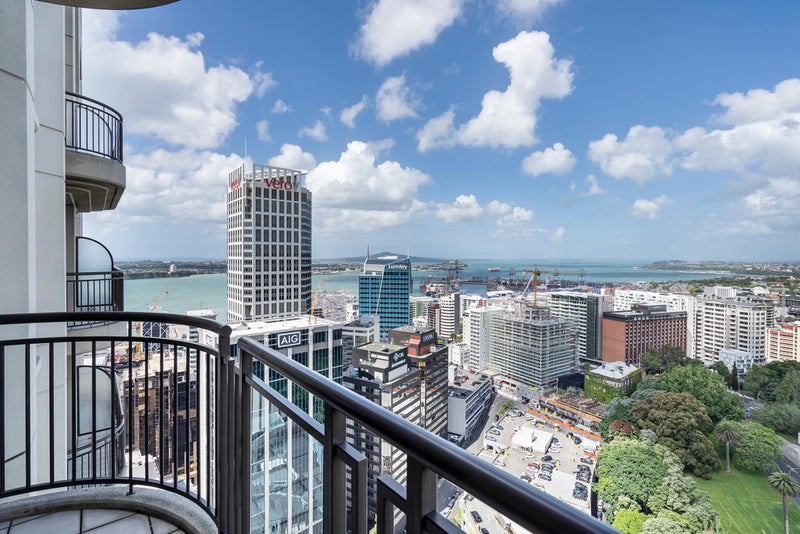 3304/1 Courthouse Lane, Auckland Central, Auckland - Carousel 1