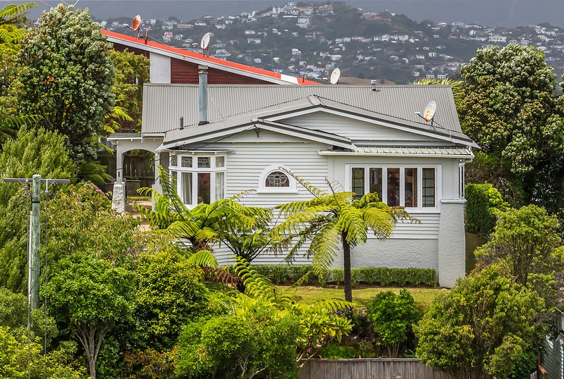 3 Mana Street, Vogeltown, Wellington - Carousel 1