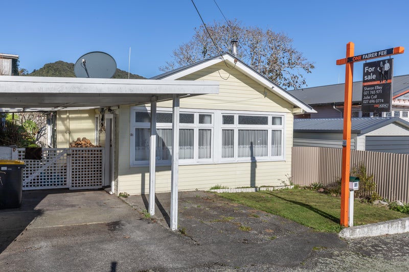 21 Cardwell Street, Cobden, Greymouth - Carousel 13