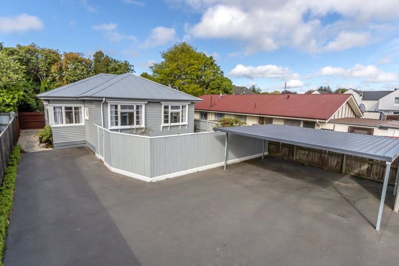 96A Shakespeare Road, Waltham, Christchurch - Carousel 1