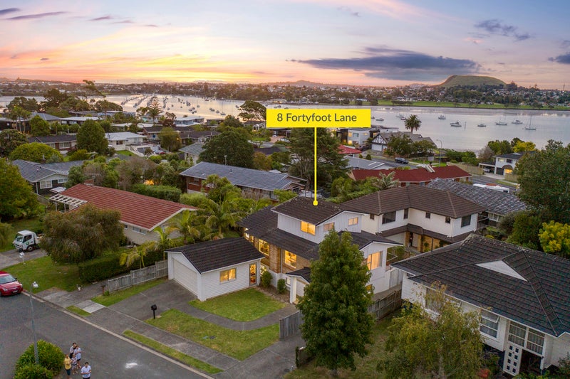 8 Fortyfoot Lane, Sunnyhills, Auckland - Carousel 2