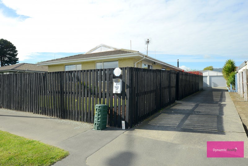 1/102 Hay Street, Bromley, Christchurch - Carousel 12