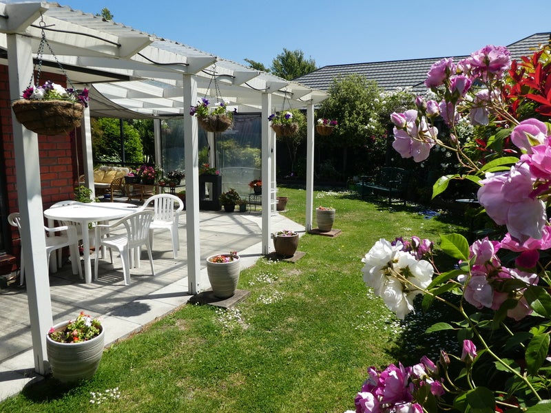 29 Eaglesome Avenue, Aidanfield, Christchurch - Carousel 2