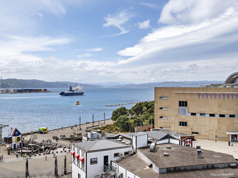 704/1 Market Lane, Wellington Central, Wellington - Carousel 2