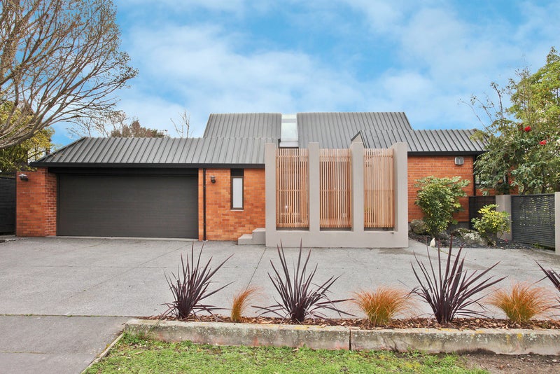 24 Bannister Place, Ilam, Christchurch - Carousel 1