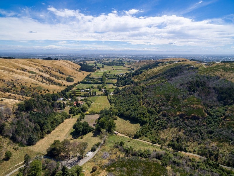 163 Hoon Hay Valley Road, Kennedys Bush, Christchurch - Carousel 1