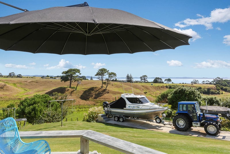 481B Grahams Beach Road, Waiuku - Carousel 1