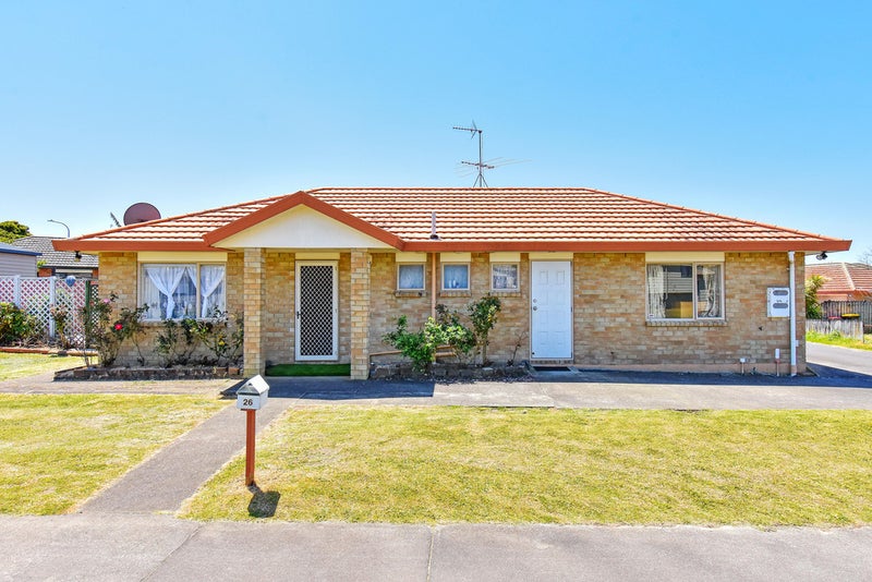 26 Manston Road, Mangere, Auckland - Carousel 1